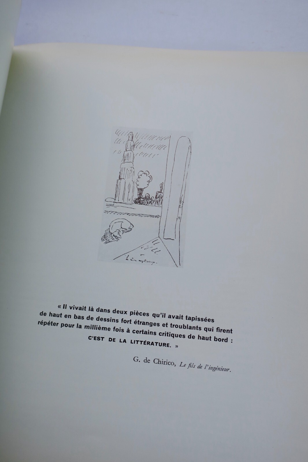 Surréalisme Histoire de la peinture surréaliste 1959 – Image 18