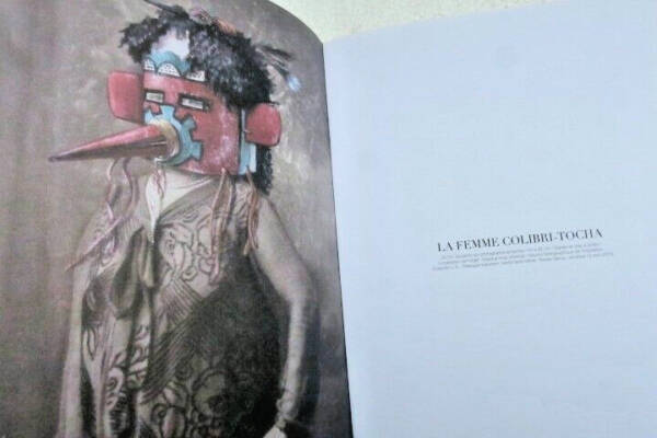 Masked Faces, Disfigured Bodies: Surrealist Visions