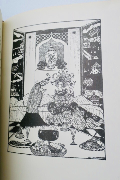 Tales Of The Thousand And One Nights Ill-Lopez-Roberts – Image 6