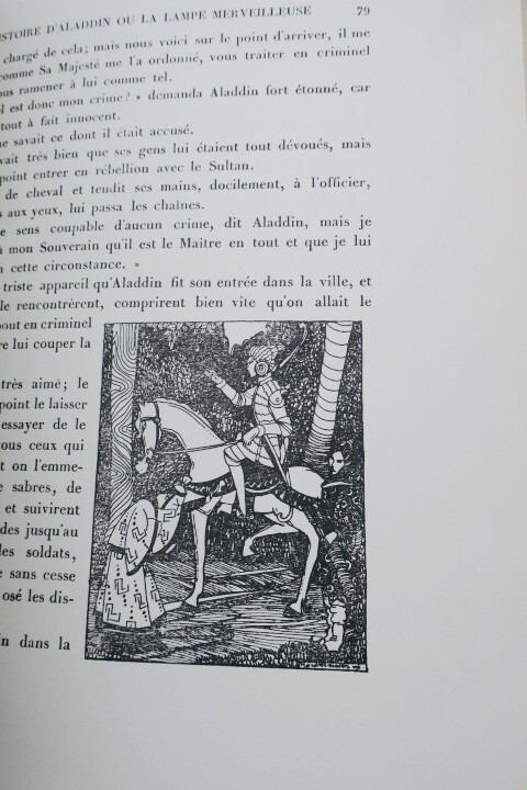 Tales Of The Thousand And One Nights Ill-Lopez-Roberts – Image 7