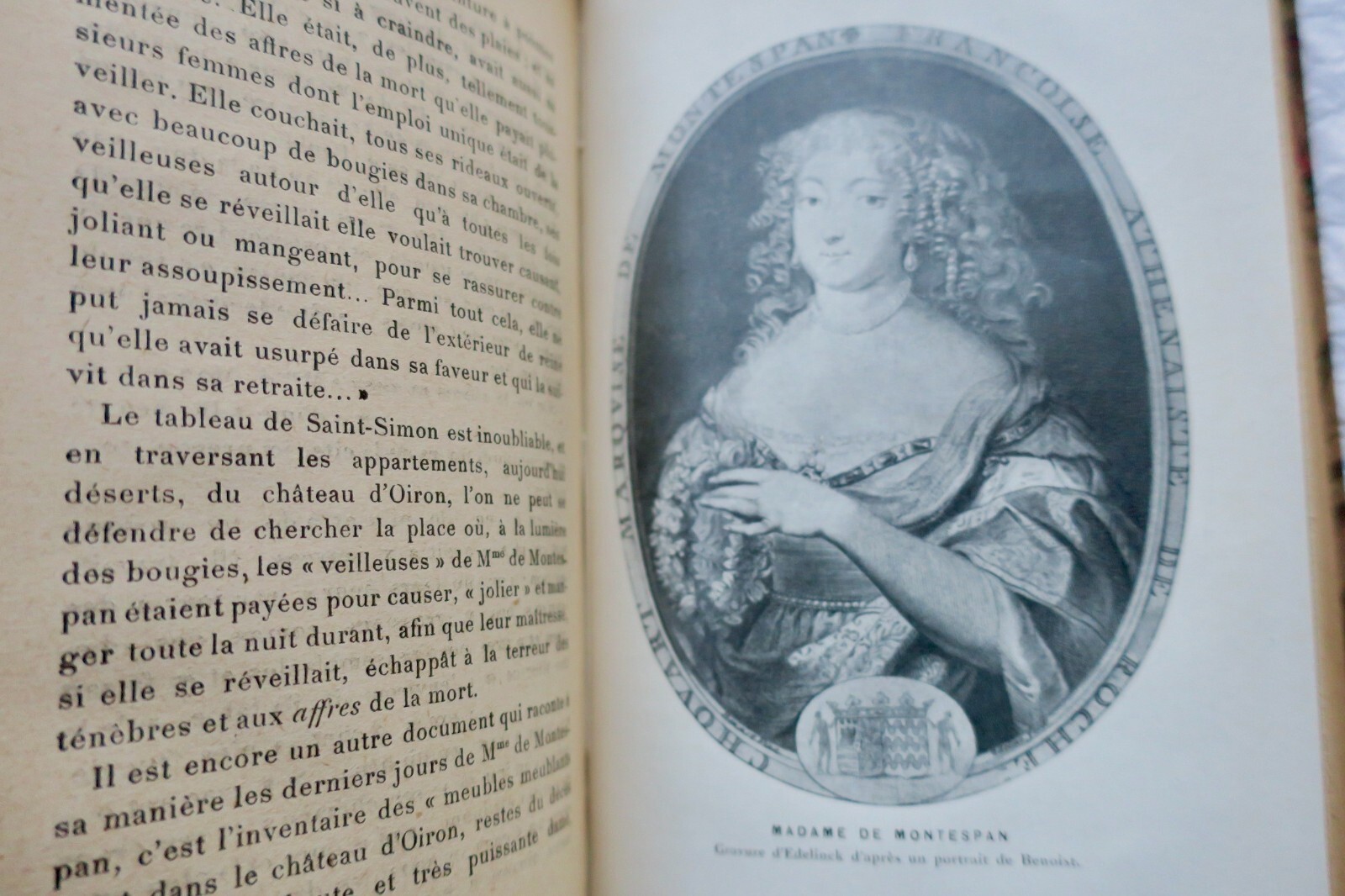 Touraine HALLAYS, André In Flanant durch Frankreich, Touraine, Anjou und Maine