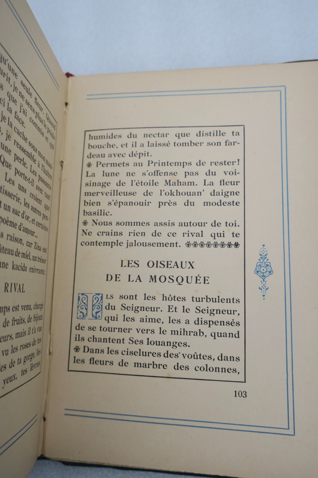 Toussaint Le jardin des caresses Editions d'Art H. Piazza – Image 6