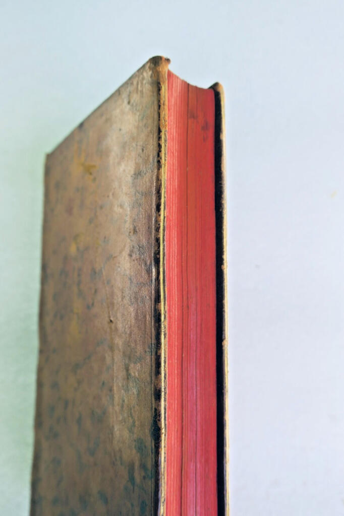 Tudor HUME (David) Histoire d’Angleterre, contenant la maison de Tudor 1763