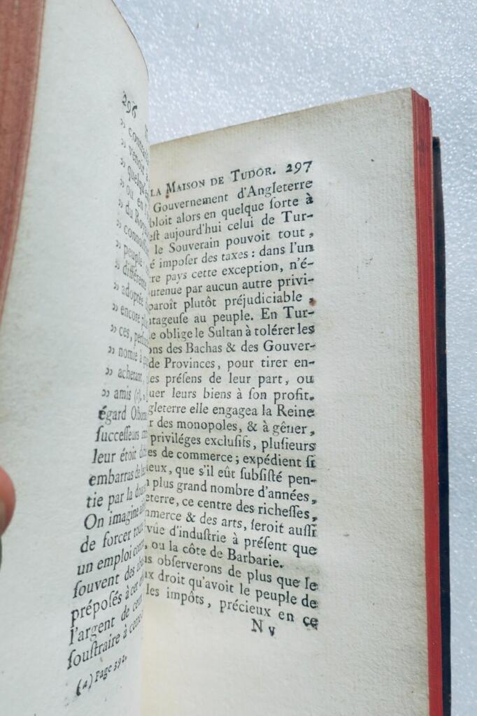 Documenting the Tudor dynasty