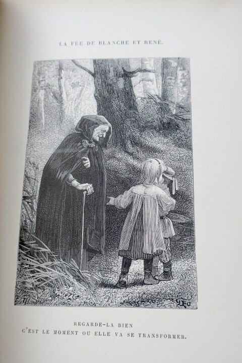 Vadier, Théâtre à la maison et à la pension, Hetzel
