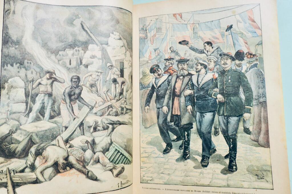Vermot Almanach 1902-1903