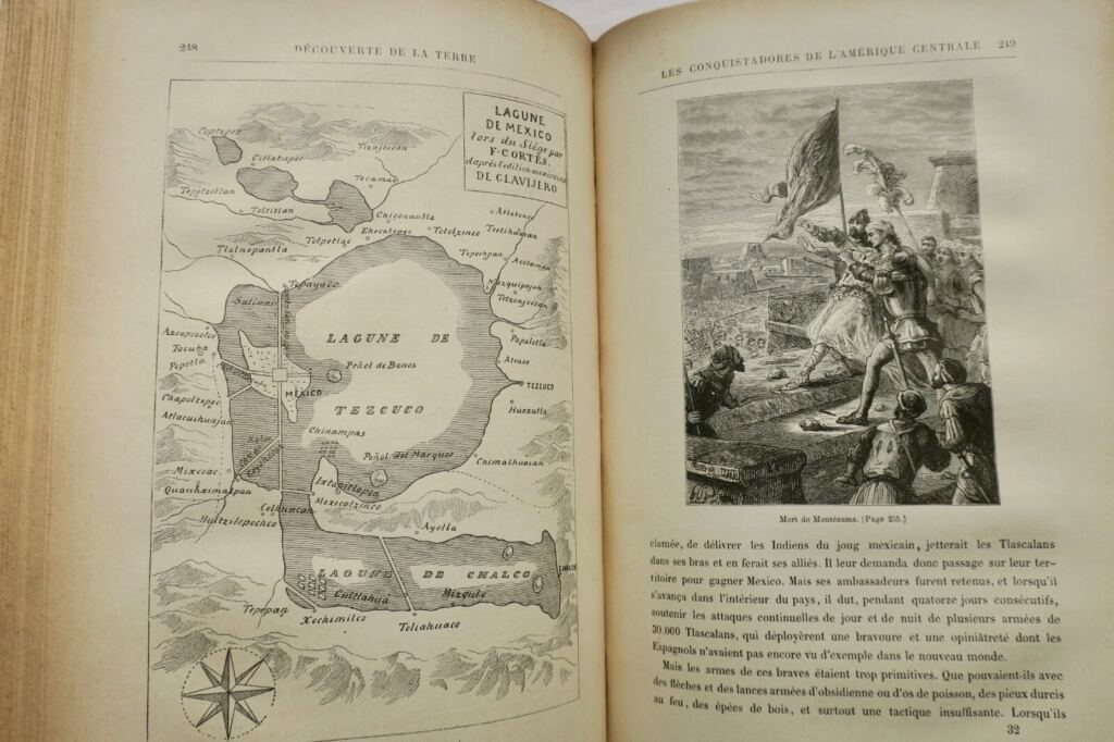 ジュール・ヴェルヌの地球発見