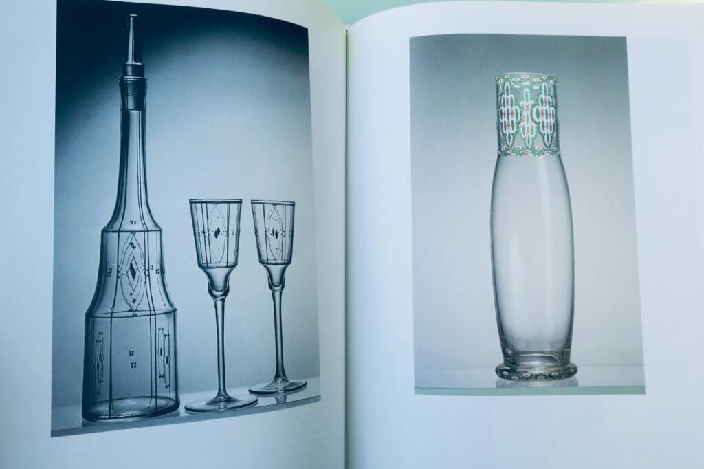 verre de Böhmen 1400–1989 Meisterwerke aus den Museen der Tschechoslowakei