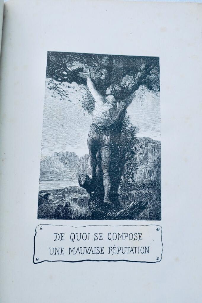 Victor Hugo’s Maritime Masterpiece
