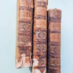 VILLARS Mémoires du duc de Villars pair de France maréchal-général des Armées - La Librairie Antique