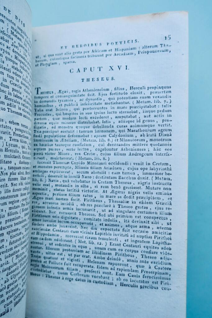 维吉利乌斯·马罗全集 1812