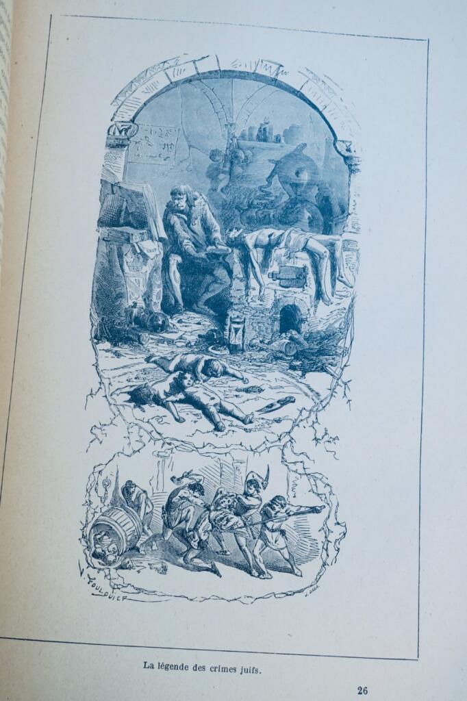 Zola. 左拉《四福音书》之《真理》1906年版