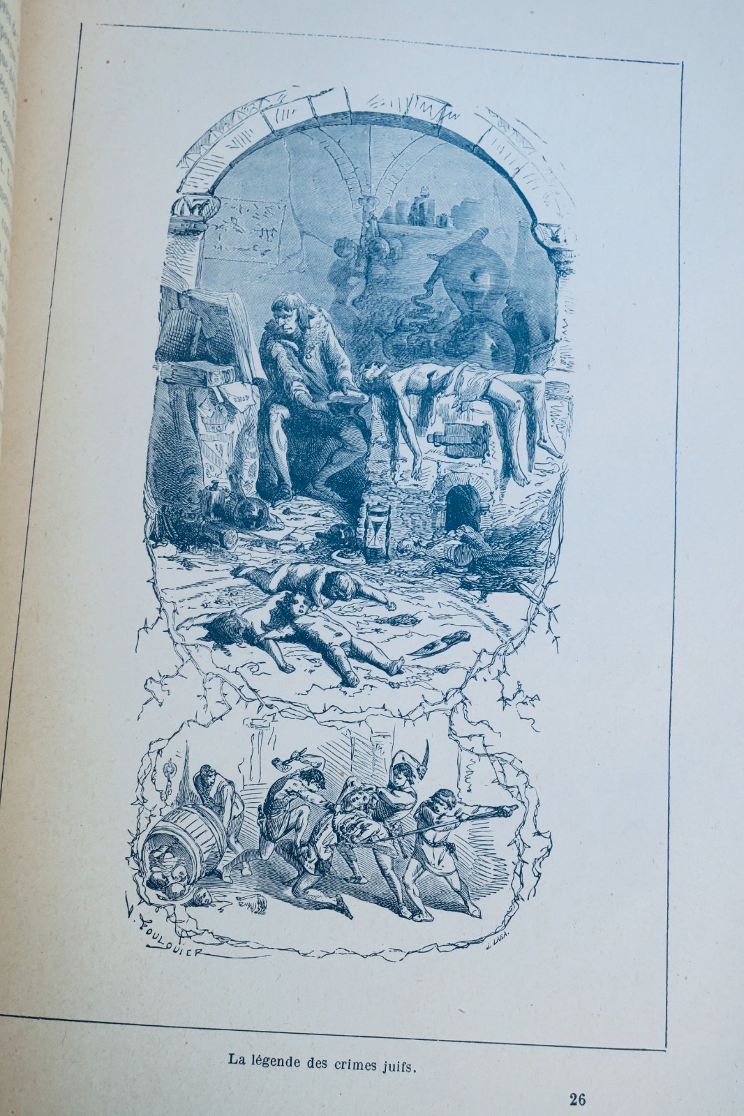 左拉《四福音书》之《真理》1906年