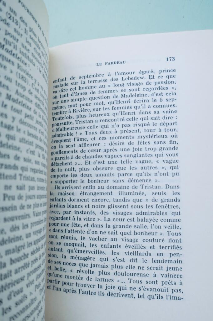 ALAIN-FOURNIER ET LE GRAND MEAULNES