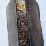 ARITHMETIQUE METHODIQUE et DÈMONTRÈE 1796 - La Librairie Antique
