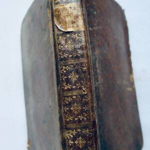 ARITHMETIQUE METHODIQUE et DÈMONTRÈE 1796