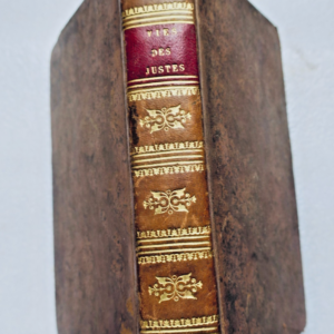 军旅生涯中的正义人生:卡龙将军回忆录 1817❦ armée Carron Vie des justes dans la profession des armes 1817