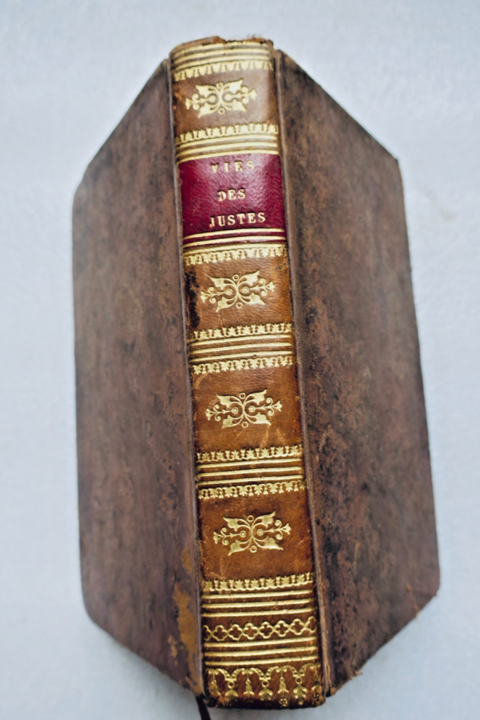 军旅生涯中的正义人生：卡龙将军回忆录 1817