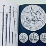 armes et Armures Bibliothèque des Arts de Charlemagne à Louis XIV - La Librairie Antique