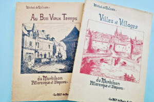 Galzain. breton Villes et villages & Au bon vieux temps Morbihan pittoresque et disparu 56<span   breton Villes et villages & Au bon vieu temps Morbihan pittoresque et disparu 56</span></span>
