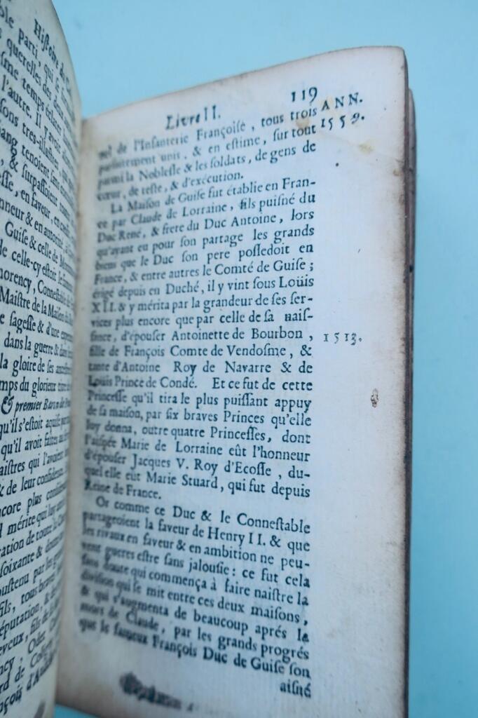 calvinism MAIMBOURG History of Calvinism 1682