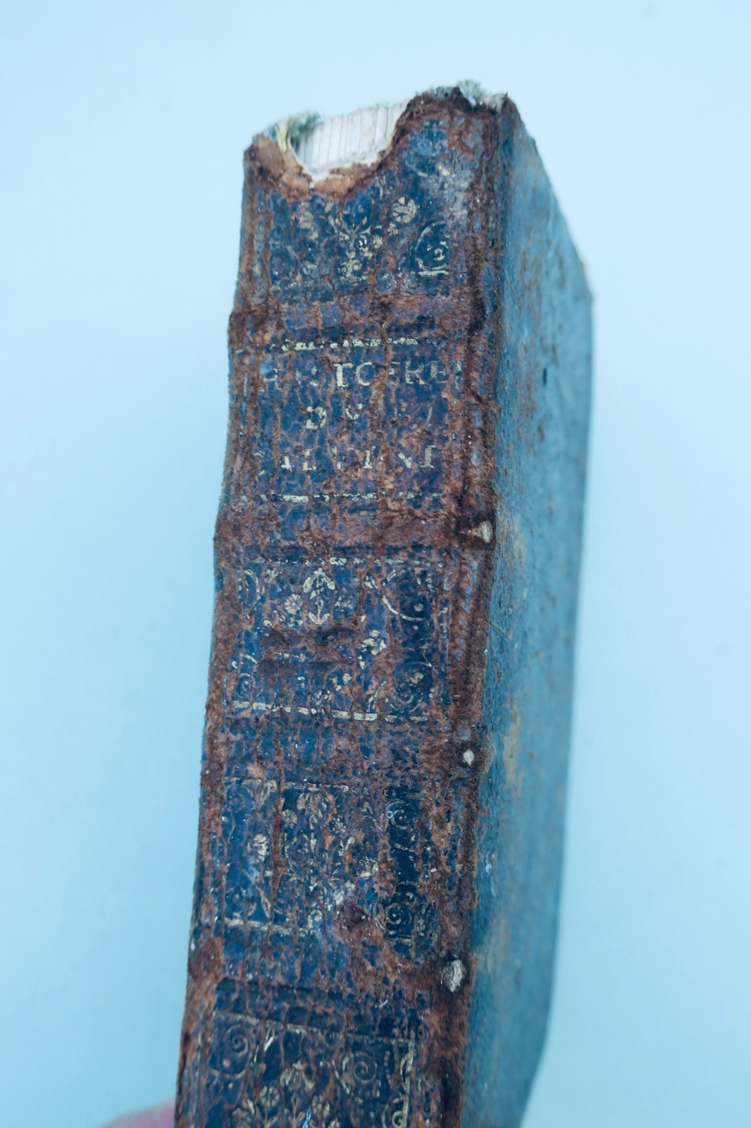 Calvinism MAIMBOURG History of Calvinism 1682