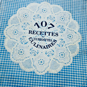 Poiret. 烹饪 107道食谱或烹饪奇趣 保罗·波阿雷编 1928❦ cuisine 107 recettes ou curiosités culinaires. Recueillies par Paul Poiret 1928