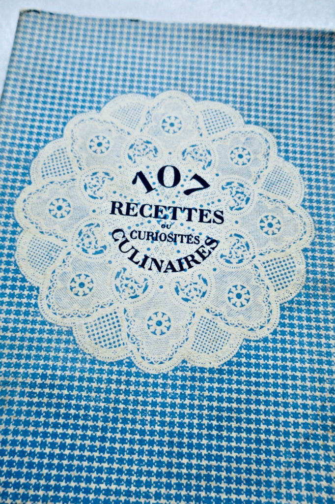 Poiret. 烹饪 107道食谱或烹饪奇趣 保罗·波阿雷编 1928