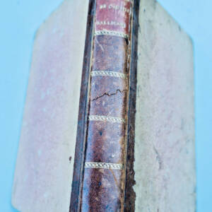 de Maistre De l'église gallicane dans son rapport avec le souverain pontife 1821