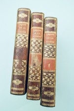 デプレオー 1817年 『自然の教訓あるいは自然誌・物理学・化学』