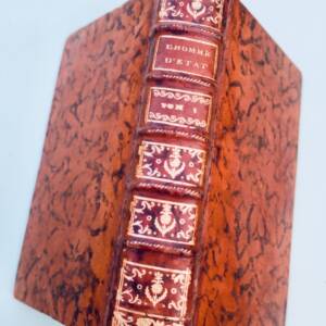 DONATO L'Homme d'Etat 1767