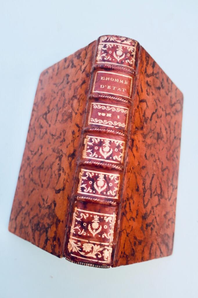 DONATO L’Homme d’Etat 1767