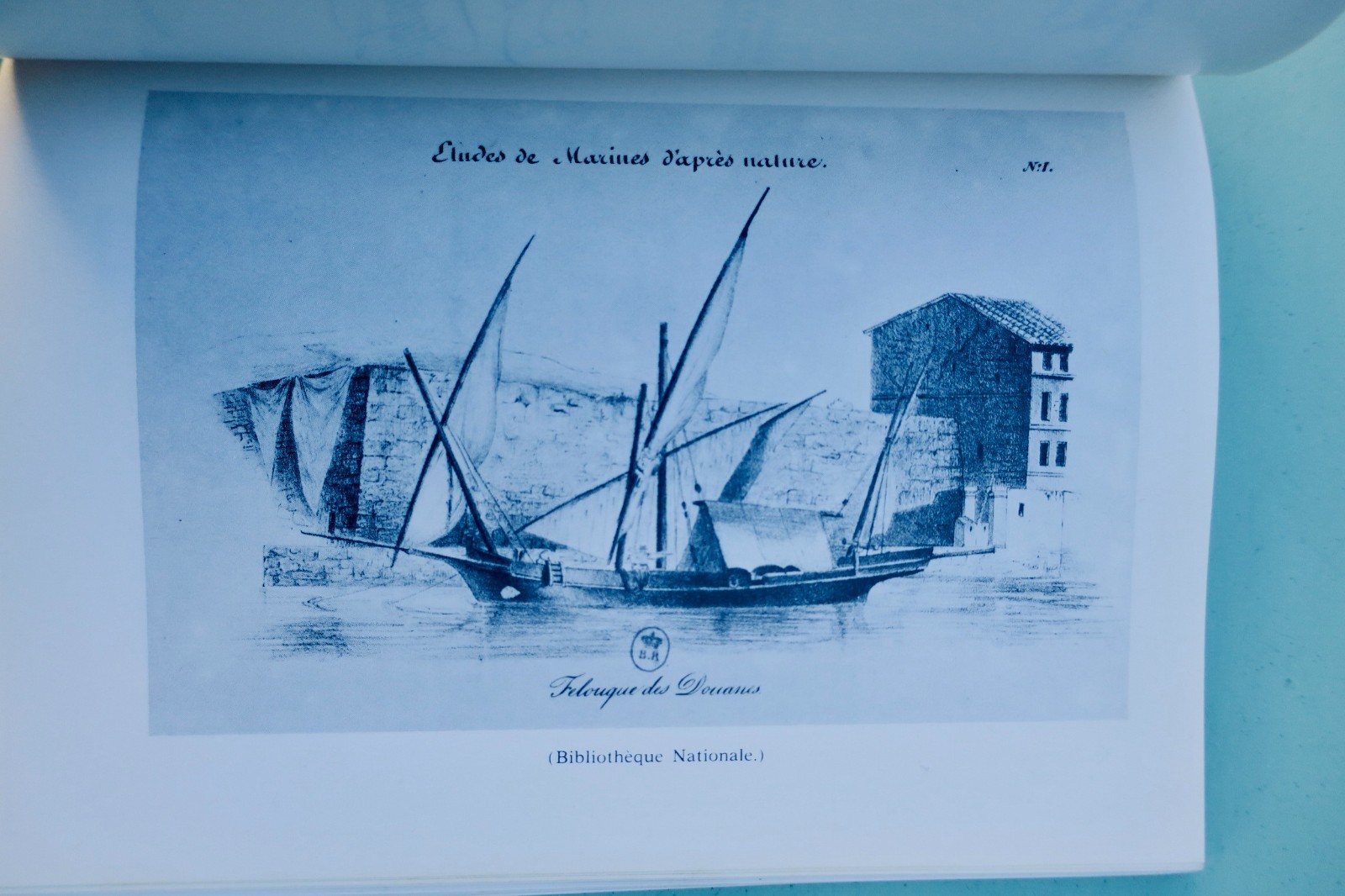 Customs Administration of Customs in France during the Revolution