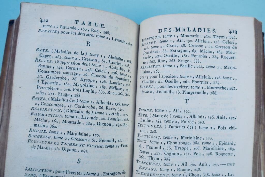 ECOLE DU JARDIN POTAGER – TRAITE DE LA CULTURE DES PÊCHERS COMBLES