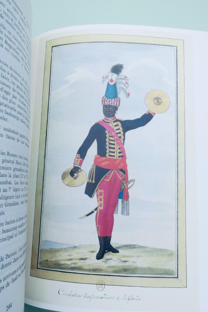 empire Davout le Terrible: Duc D&rsquo;Auerstaedt, Prince D&rsquo;Eckmuehl