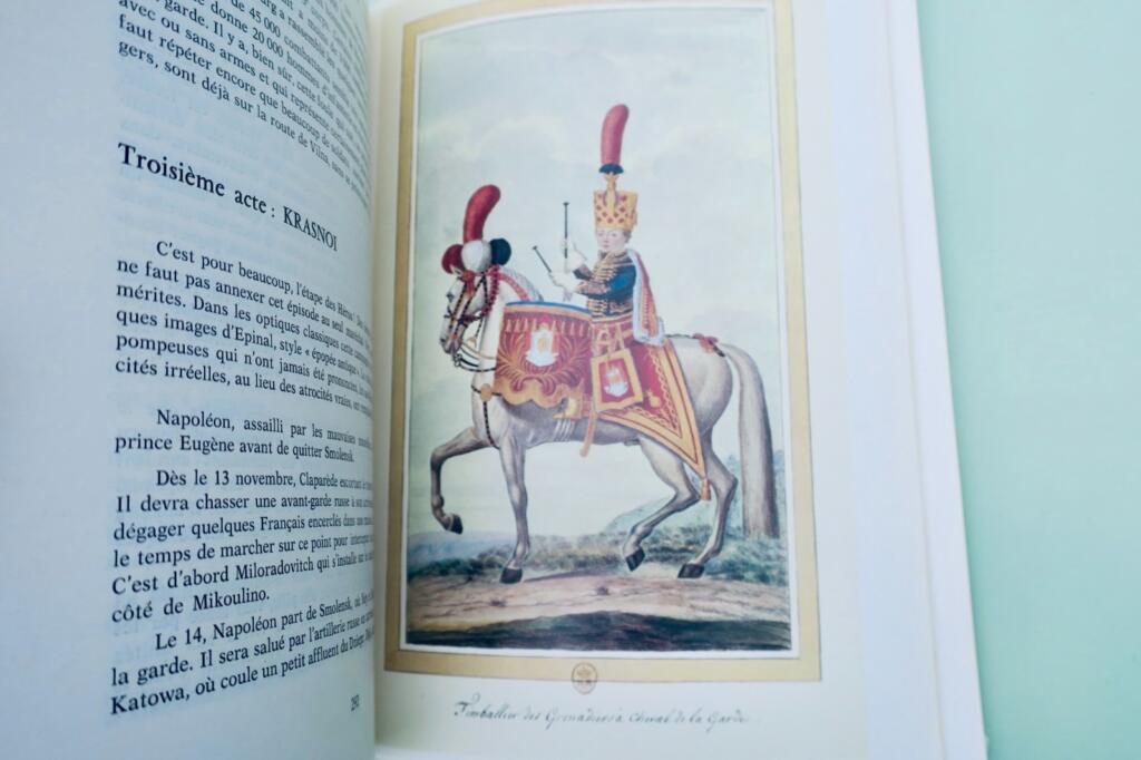 empire Davout le Terrible: Duc D&rsquo;Auerstaedt, Prince D&rsquo;Eckmuehl