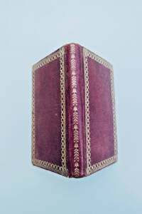 Royal New Year's Gifts from France for the Year 1828 miniature<span   Etrennes Royales de France pour l’Année 1828 minuscule</span></span>