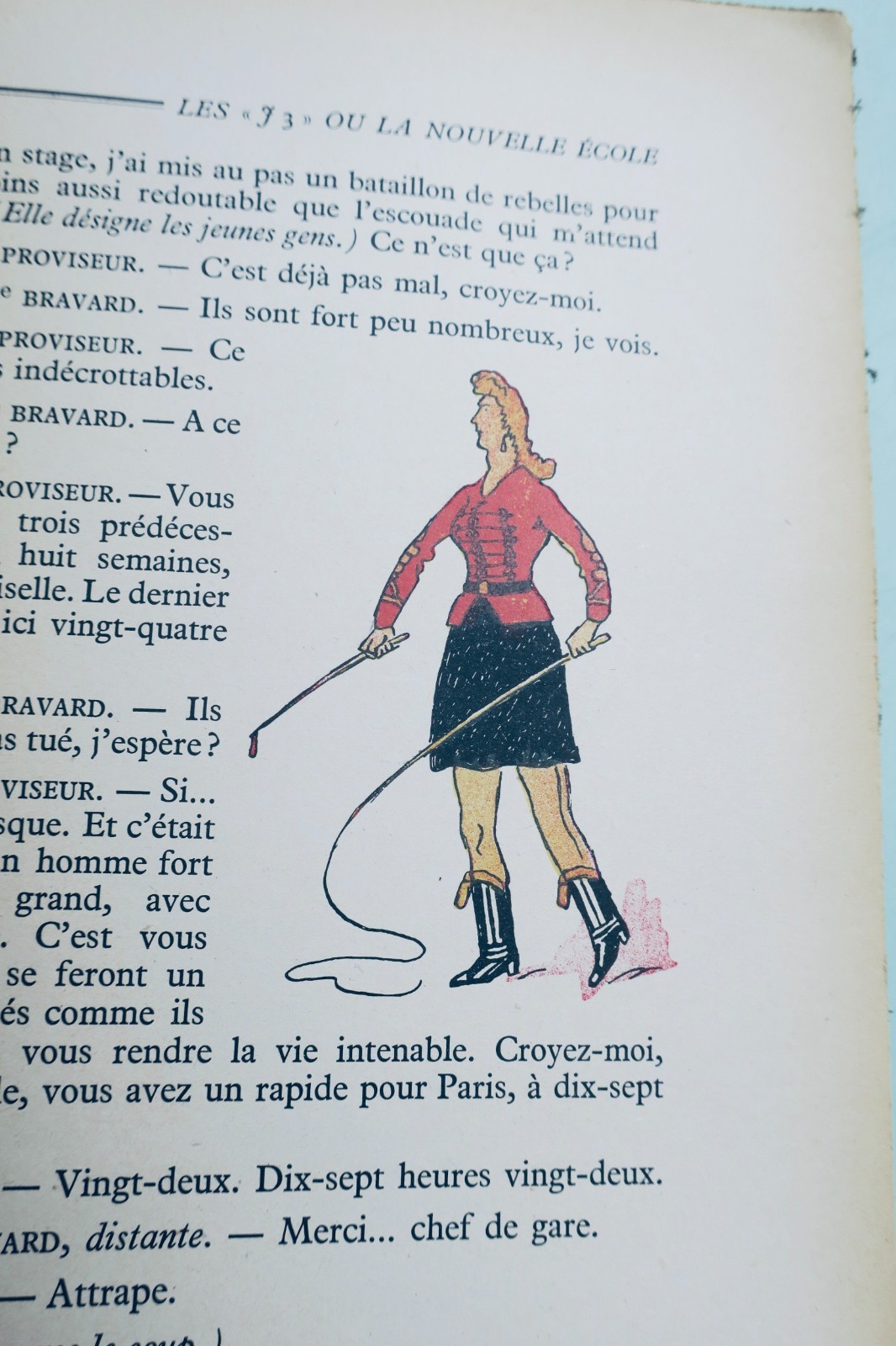 hémard LES J3/R.FERDINAND 1945 (vue 2 sur 9)