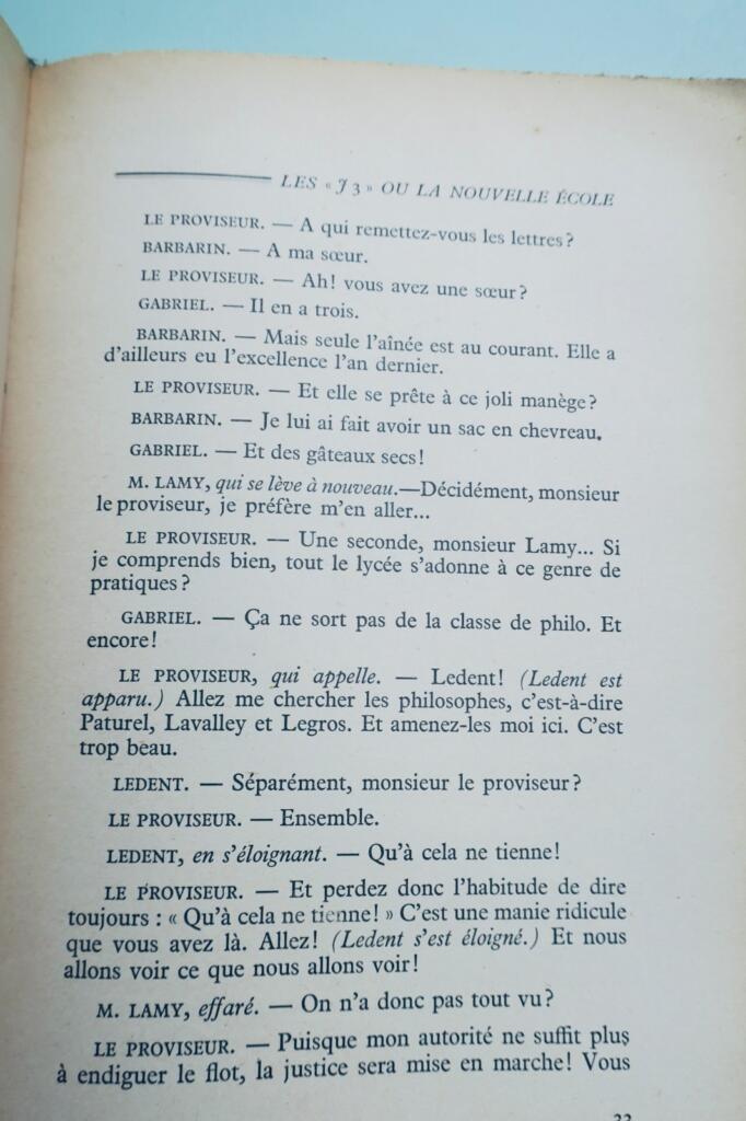 hémard LES J3/R.FERDINAND 1945
