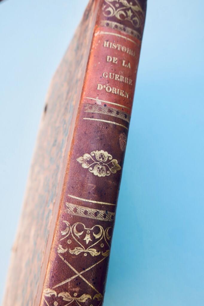 History of the Eastern War Illustrated
