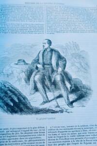 HISTORIE DES ORIENTKRIEGES MIT ILLUSTRATIONEN<span HISTOIRE DE LA GUERRE D’ORIENT ILLUSTREE</span></span>