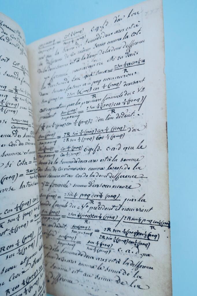 Garten Spaziergänge eines Naturforschers: Insekten 1838 + handschriftliche Notizen