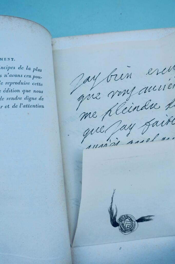 La Rochefoucauld, Duke of Maxims and moral reflections