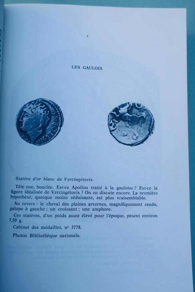 Napoléon or the Dramas of French Currency