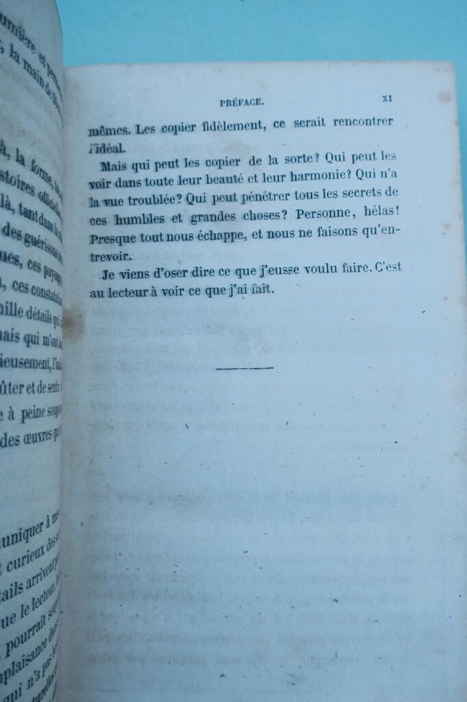Lourdes Notre Dame de Lourdes 1873