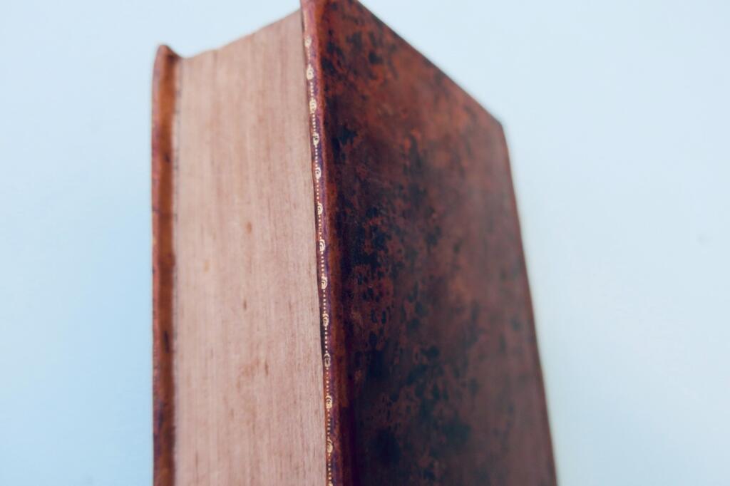 Mirabaud System of Nature or the Laws of the Physical World and the Moral World 1775