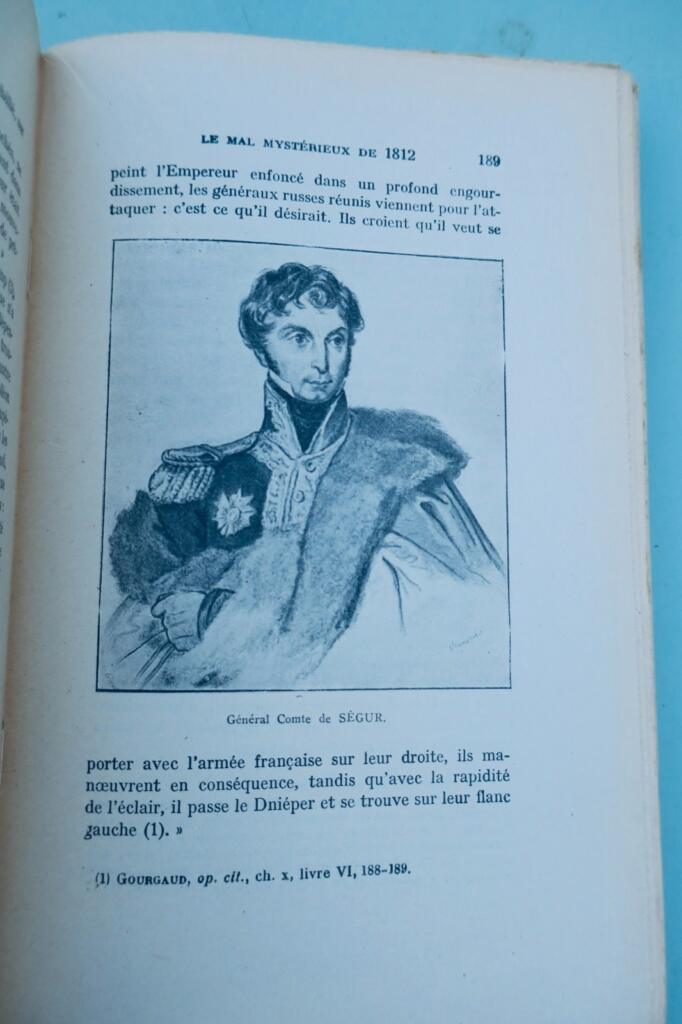 Napoleon Cabanes At the Emperor's Deathbed