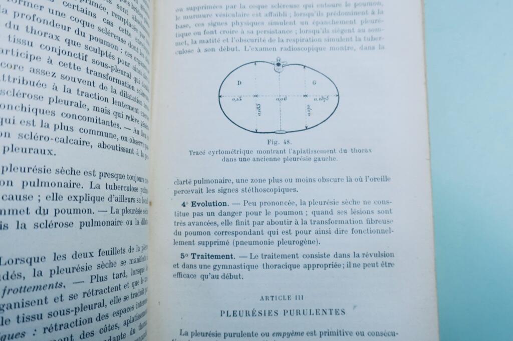 病理學 內科病理學精要 1914