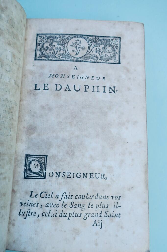 Philosophe moderne ou l’Incrédule condamné au tribunal de sa raison 1767