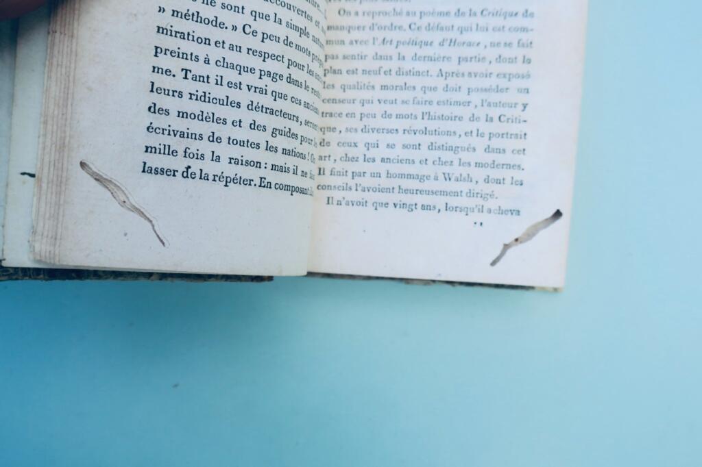Pope selected works by Pope 1800